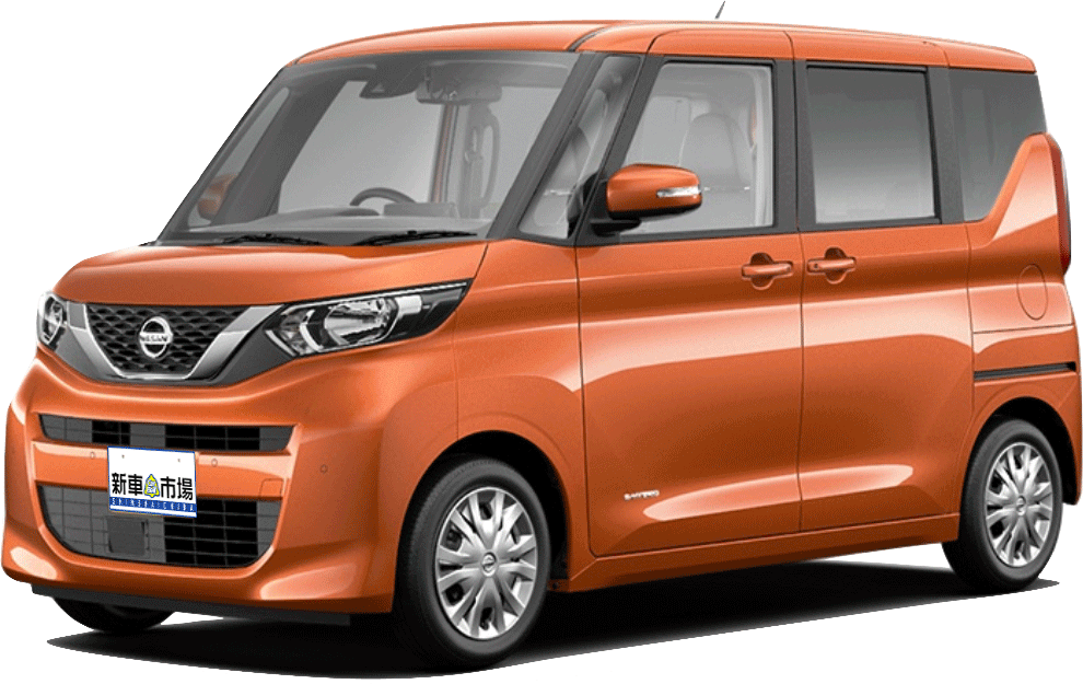 ルークス